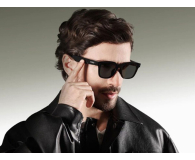 Rokid Okulary Rokid Style z AI czarny - 1590269 - zdjęcie 7